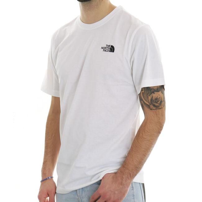 T-SHIRT EVOLUTION BOX THE NORTH FACE - Mad Fashion | img vers.650x/